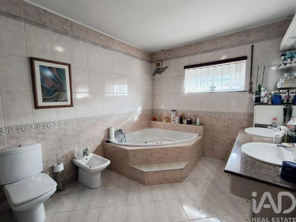 Moradia T4 para Venda em Custóias, Leça do Balio e Guifões Foto 21