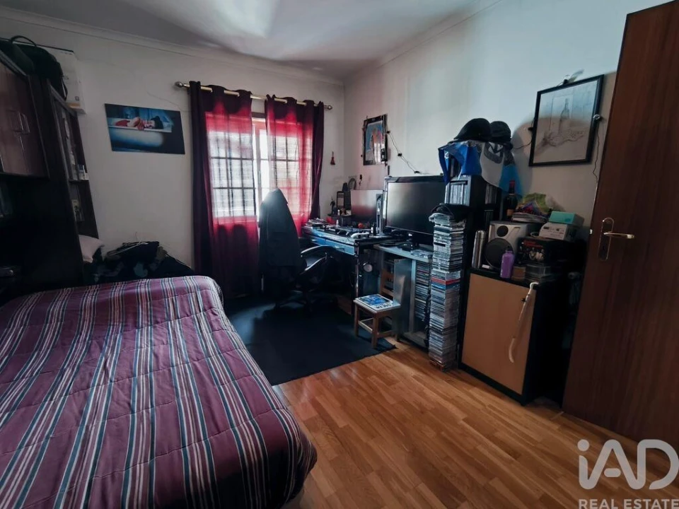 Moradia T4 para Venda em Custóias, Leça do Balio e Guifões Foto 26