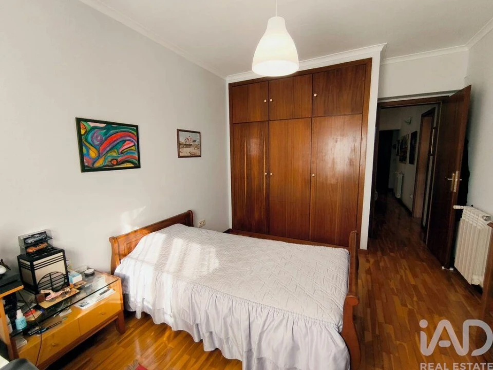 Moradia T4 para Venda em Custóias, Leça do Balio e Guifões Foto 16