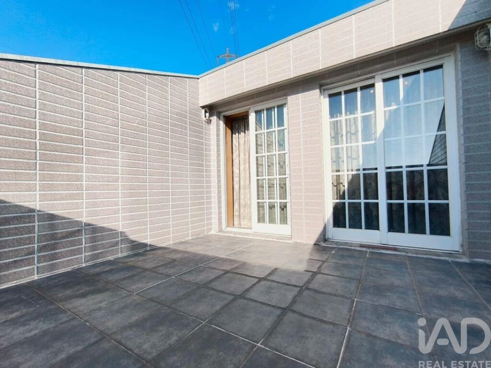 Moradia T4 para Venda em Custóias, Leça do Balio e Guifões Foto 28