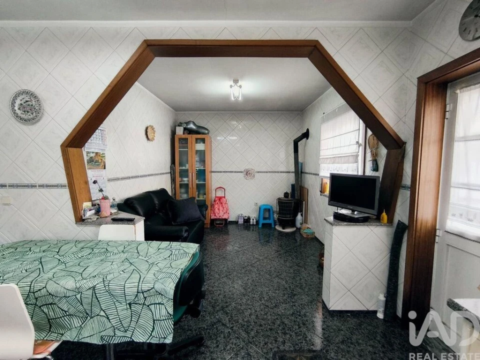 Moradia T4 para Venda em Custóias, Leça do Balio e Guifões Foto 8