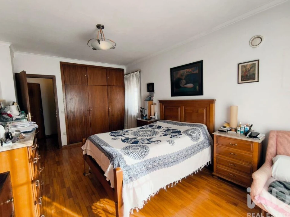 Moradia T4 para Venda em Custóias, Leça do Balio e Guifões Foto 25