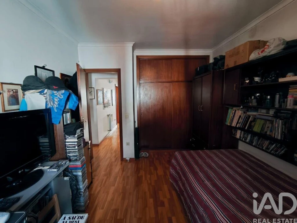 Moradia T4 para Venda em Custóias, Leça do Balio e Guifões Foto 23