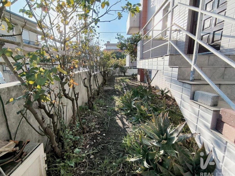Moradia T4 para Venda em Custóias, Leça do Balio e Guifões Foto 33
