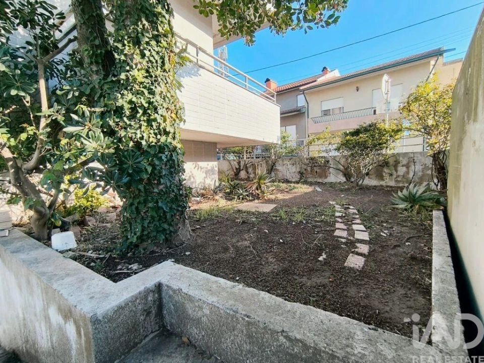 Moradia T4 para Venda em Custóias, Leça do Balio e Guifões Foto 4