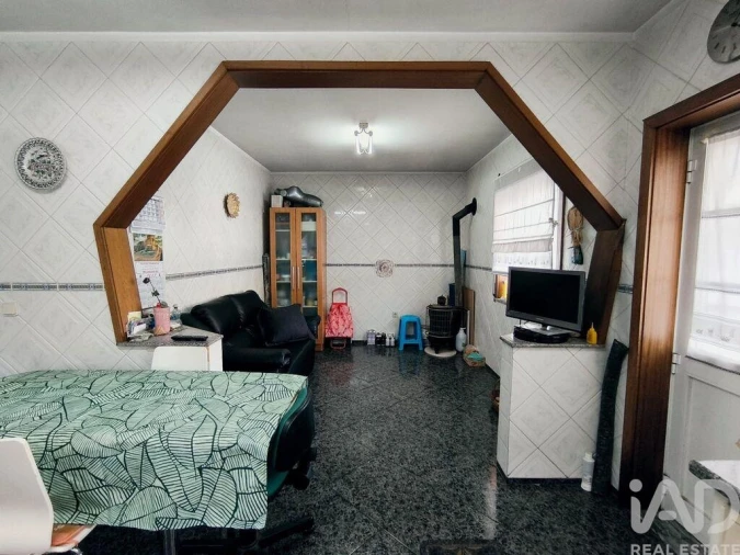 Moradia T4 para Venda em Custóias, Leça do Balio e Guifões Foto 8