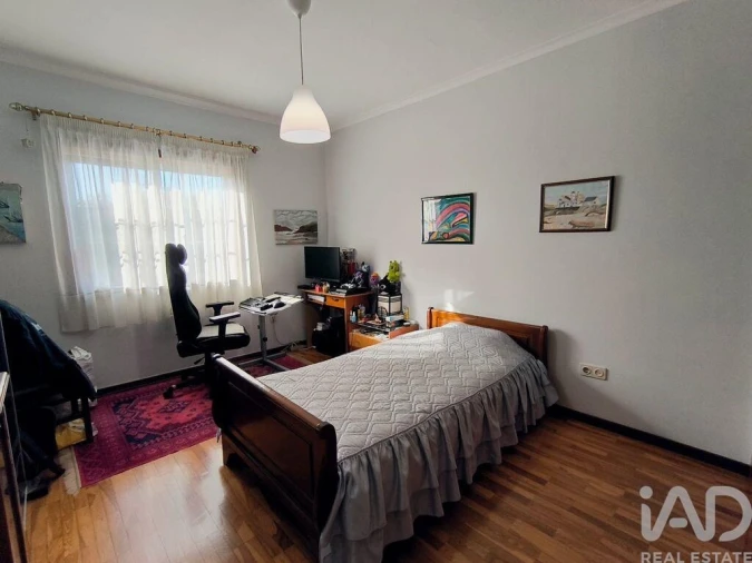 Moradia T4 para Venda em Custóias, Leça do Balio e Guifões Foto 17