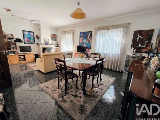 Moradia T4 para Venda em Custóias, Leça do Balio e Guifões Foto 14