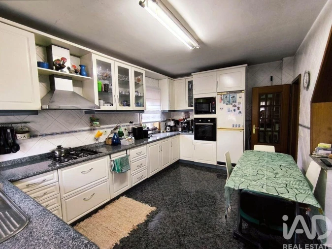 Moradia T4 para Venda em Custóias, Leça do Balio e Guifões Foto 6