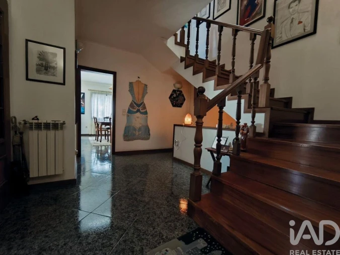 Moradia T4 para Venda em Custóias, Leça do Balio e Guifões Foto 11