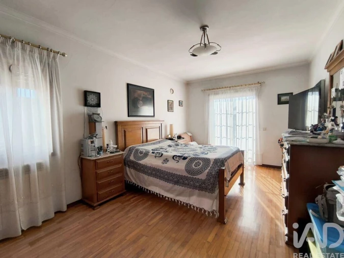 Moradia T4 para Venda em Custóias, Leça do Balio e Guifões Foto 10