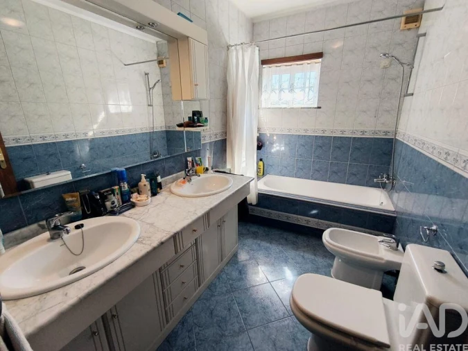 Moradia T4 para Venda em Custóias, Leça do Balio e Guifões Foto 15