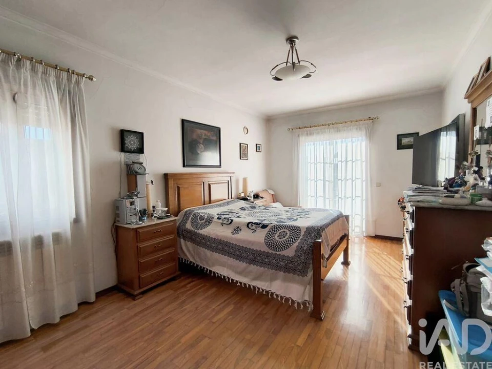 Moradia T4 para Venda em Custóias, Leça do Balio e Guifões Foto 24