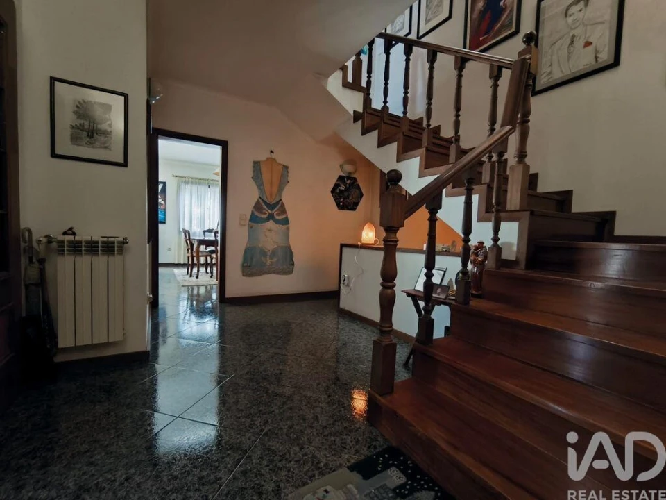 Moradia T4 para Venda em Custóias, Leça do Balio e Guifões Foto 11