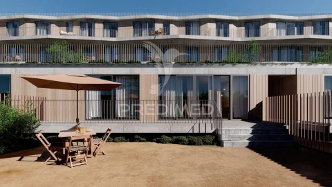 Apartamento T3 para Venda em Paranhos