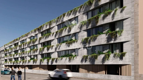 Apartamento T3 para Venda em Paranhos