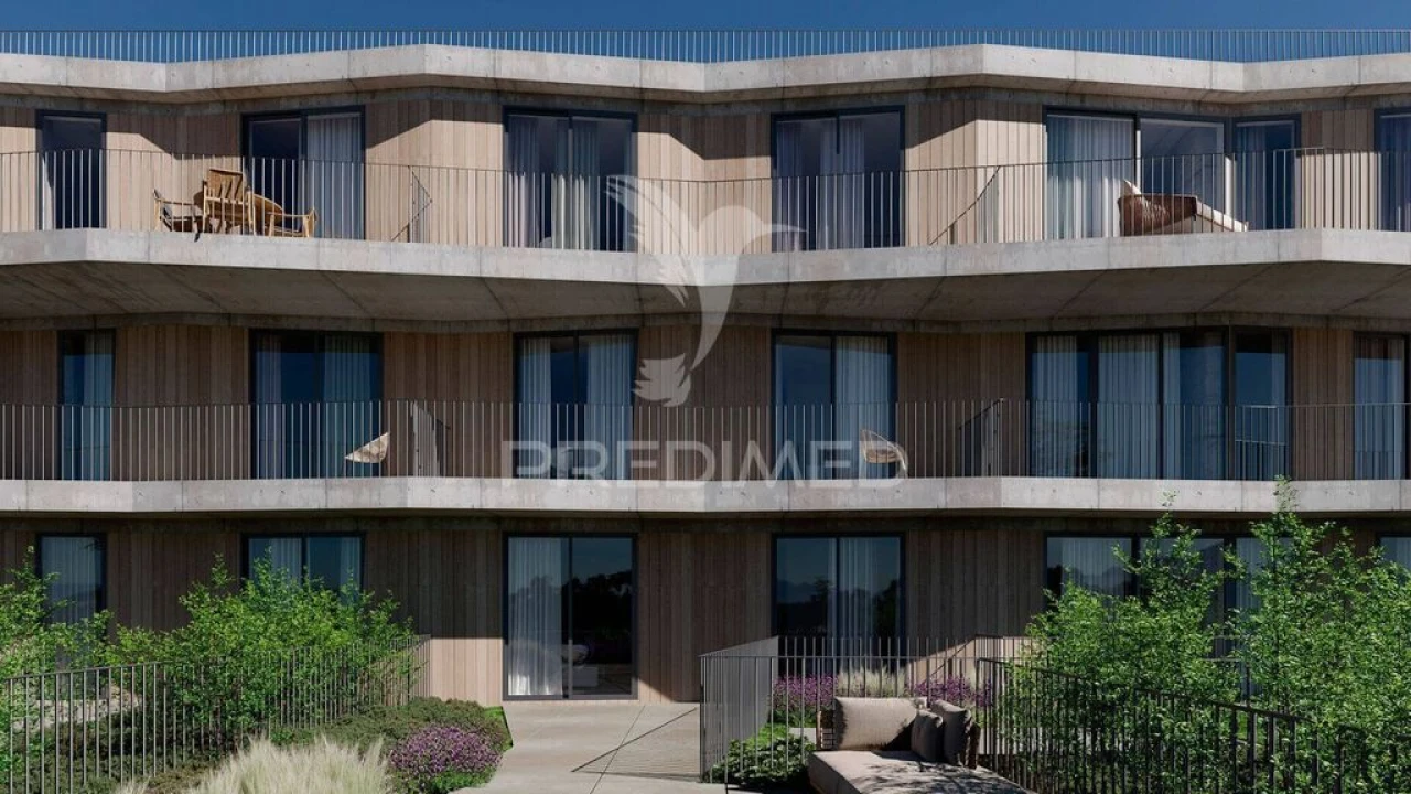 Apartamento T3 para Venda em Paranhos Foto 10