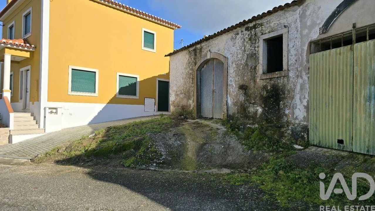 Moradia para Venda em Vilar Foto 3