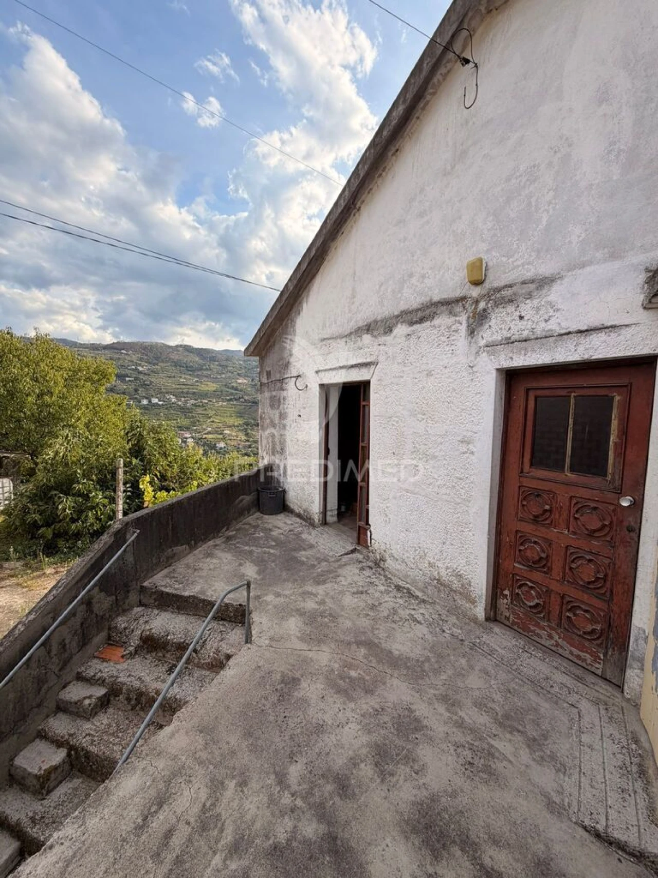 Moradia T3 para Venda em Santa Cruz do Douro e São Tomé de Covelas Foto 3