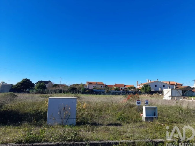 Terreno para Venda em Cantanhede e Pocariça Foto 3