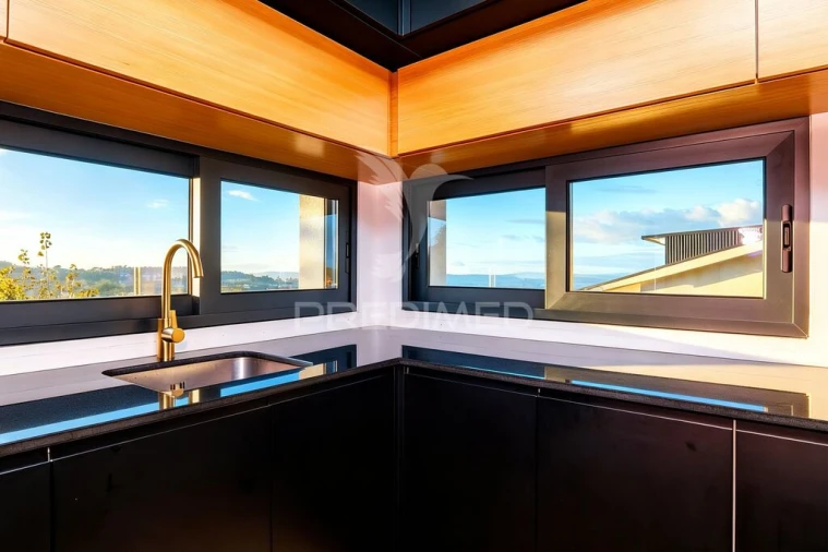 Moradia T5 para Venda em Real, Dume e Semelhe Foto 3