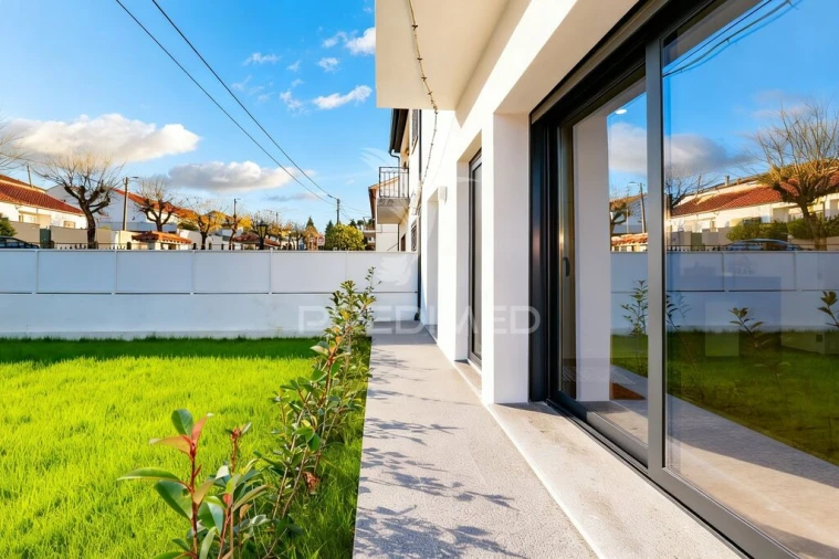 Moradia T5 para Venda em Real, Dume e Semelhe Foto 15