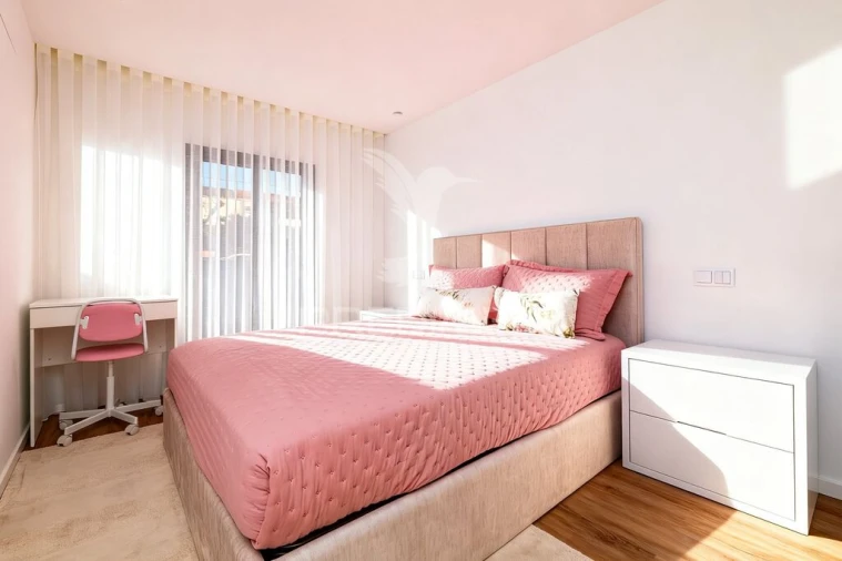 Moradia T5 para Venda em Real, Dume e Semelhe Foto 20