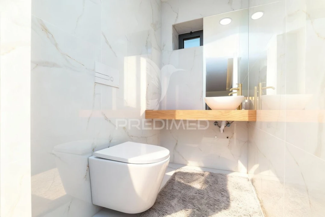 Moradia T5 para Venda em Real, Dume e Semelhe Foto 18