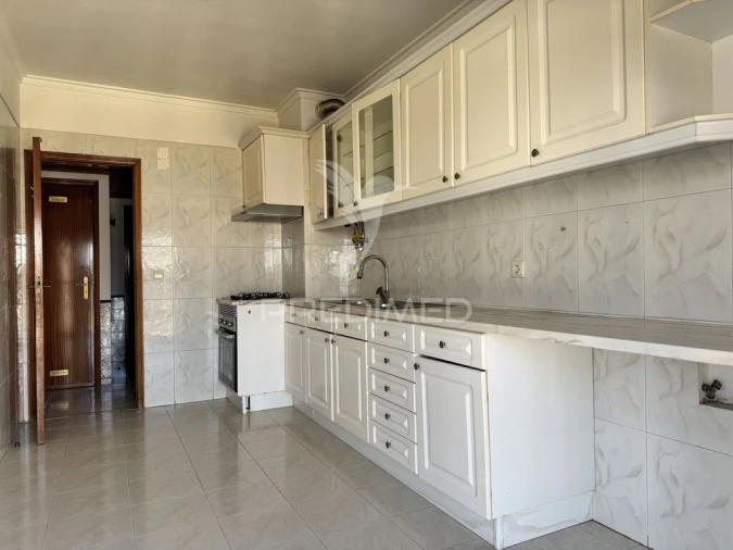 Apartamento T2 para Venda em Algueirão-Mem Martins Foto 10