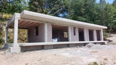 Moradia T3 para Venda em Tabuaças