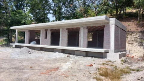 Moradia T3 para Venda em Tabuaças