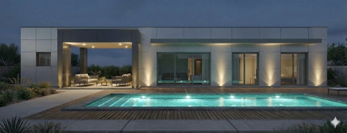 Moradia T2 para Venda em Tabuaças Foto 2