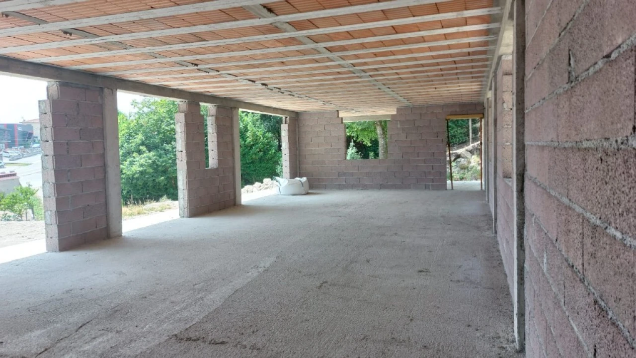 Moradia T3 para Venda em Tabuaças Foto 4