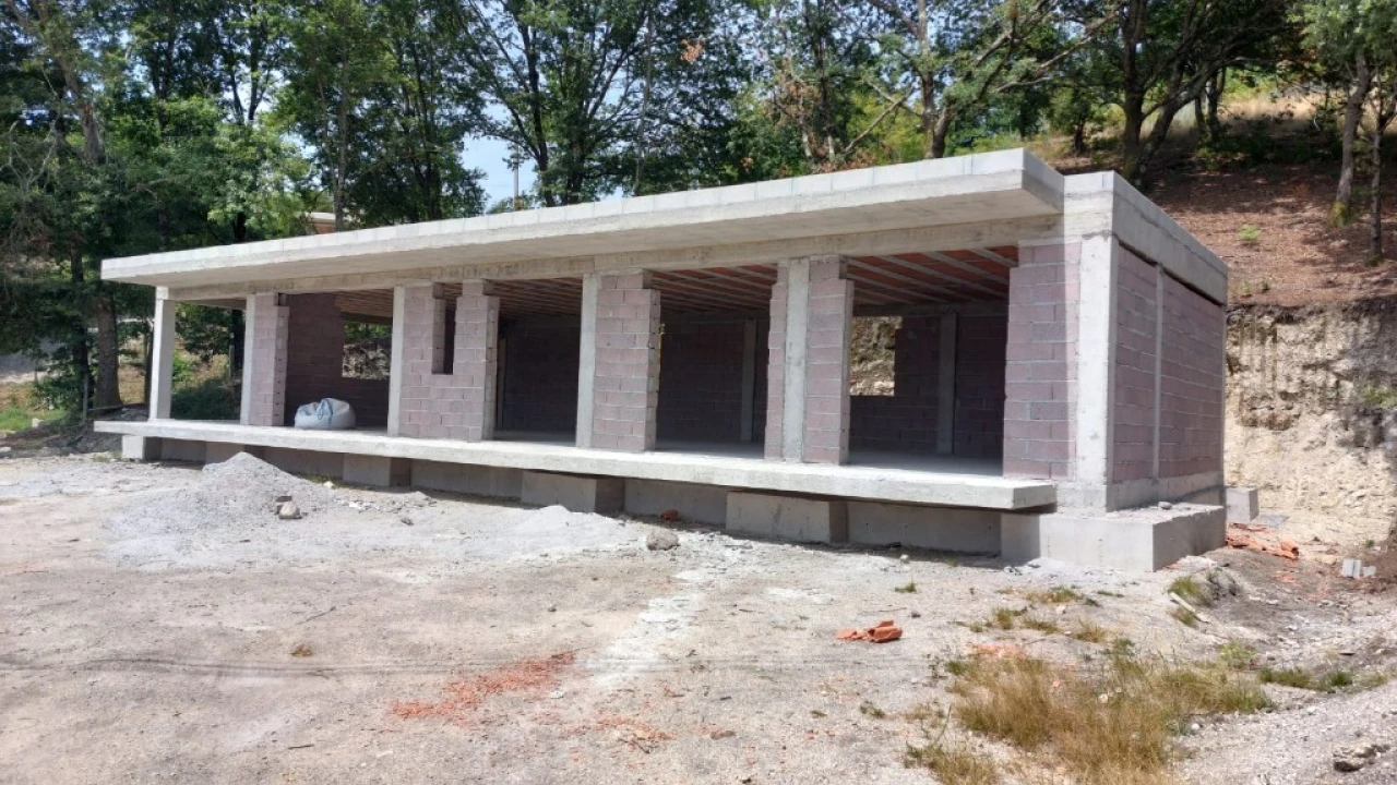 Moradia T3 para Venda em Tabuaças Foto 1