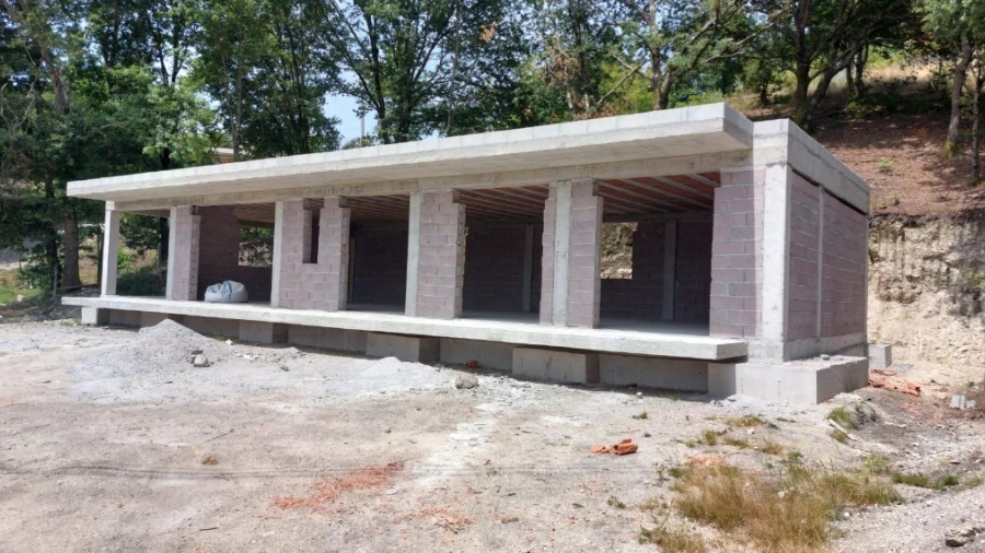Moradia T3 para Venda em Tabuaças