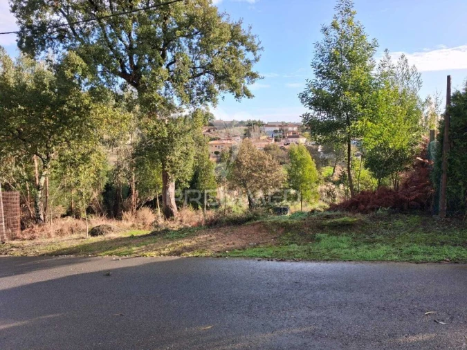 Terreno para Venda em Mafamude e Vilar do Paraíso Foto 5