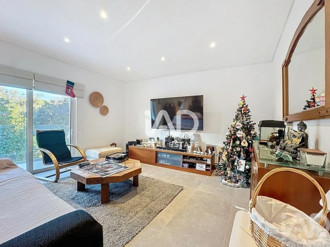 Apartamento T2 para Venda em Loule (São Sebastião) Foto 1