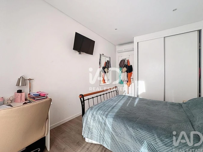 Apartamento T2 para Venda em Loule (São Sebastião) Foto 8