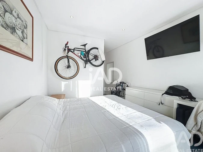 Apartamento T2 para Venda em Loule (São Sebastião) Foto 4