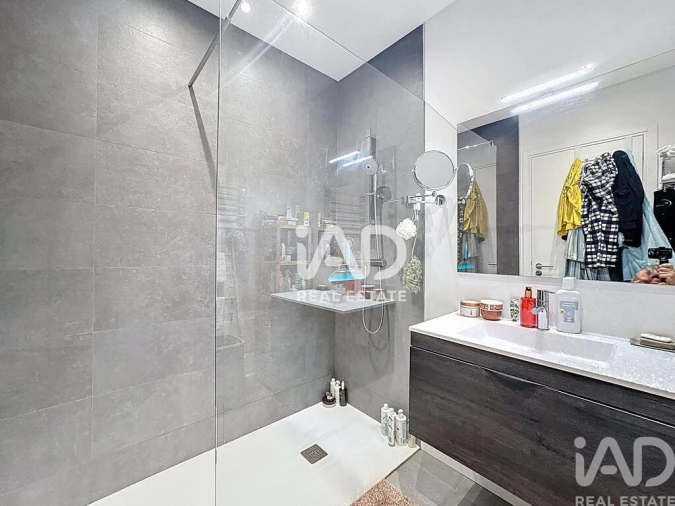 Apartamento T2 para Venda em Loule (São Sebastião) Foto 6