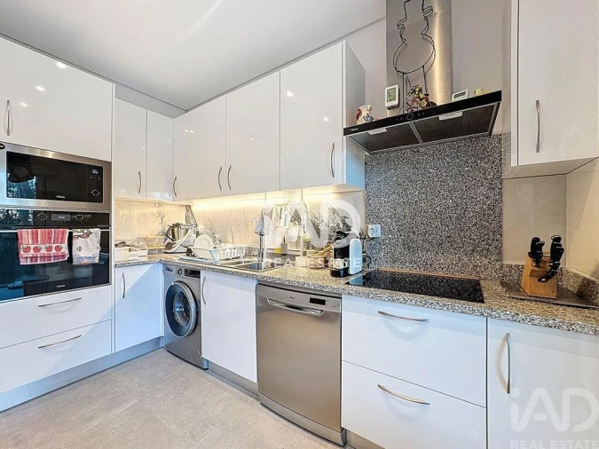 Apartamento T2 para Venda em Loule (São Sebastião) Foto 3