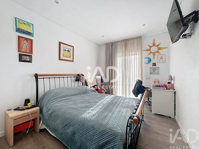 Apartamento T2 para Venda em Loule (São Sebastião) Foto 7