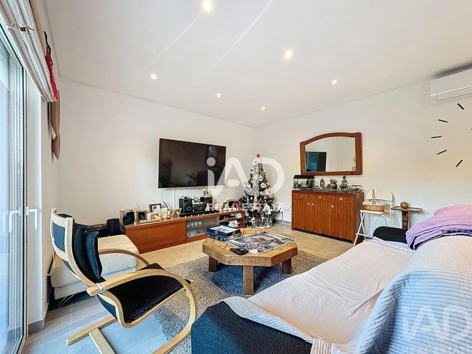 Apartamento T2 para Venda em Loule (São Sebastião) Foto 2