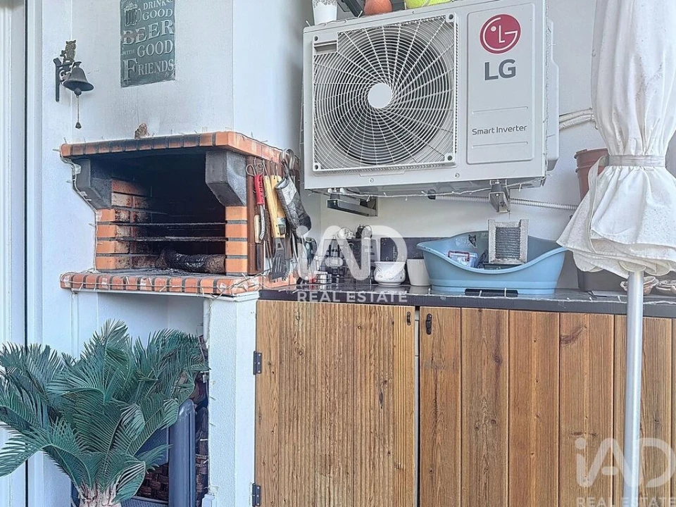 Apartamento T2 para Venda em Loule (São Sebastião) Foto 11