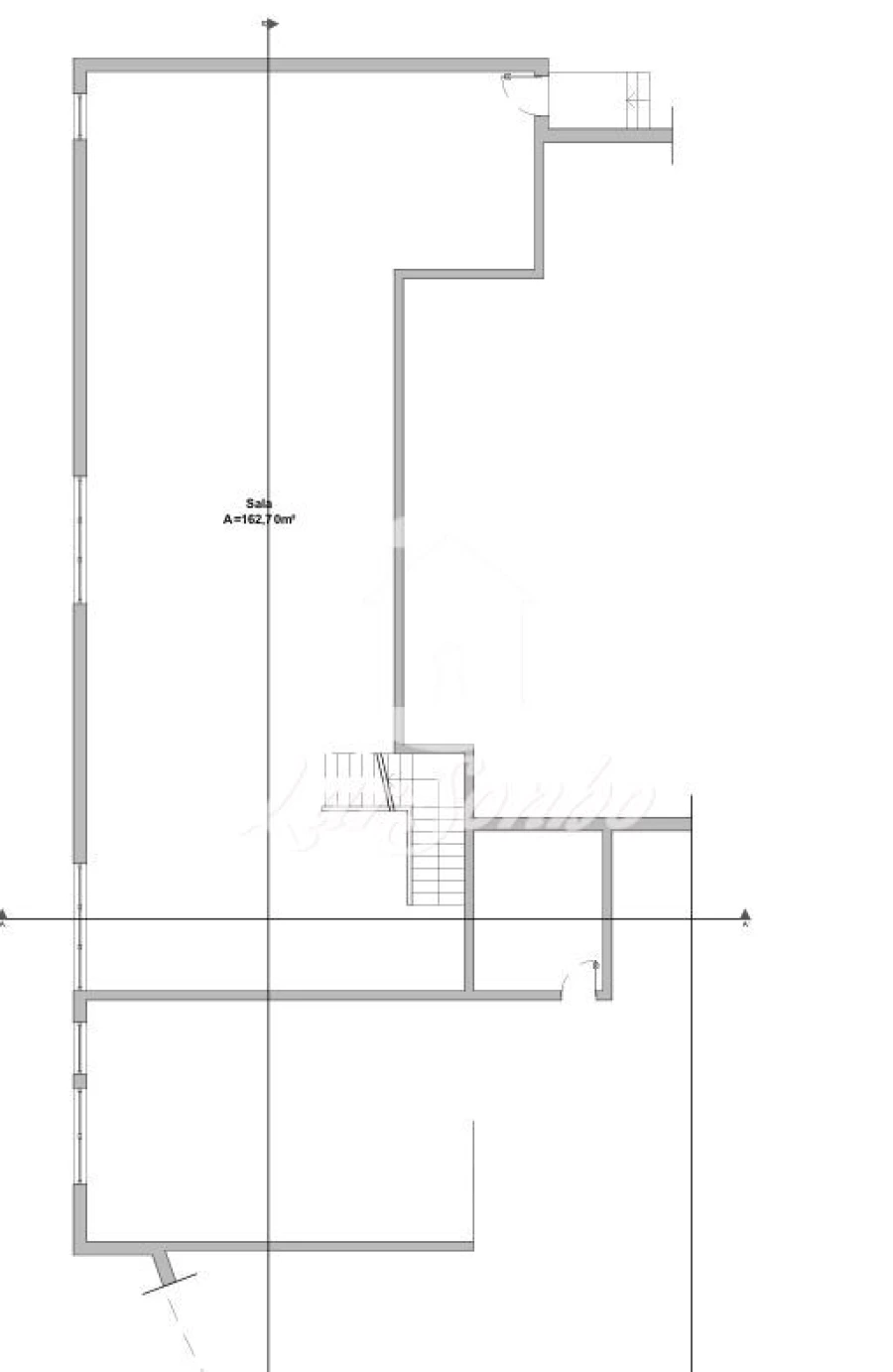 Loja para Venda em Madalena Foto 13