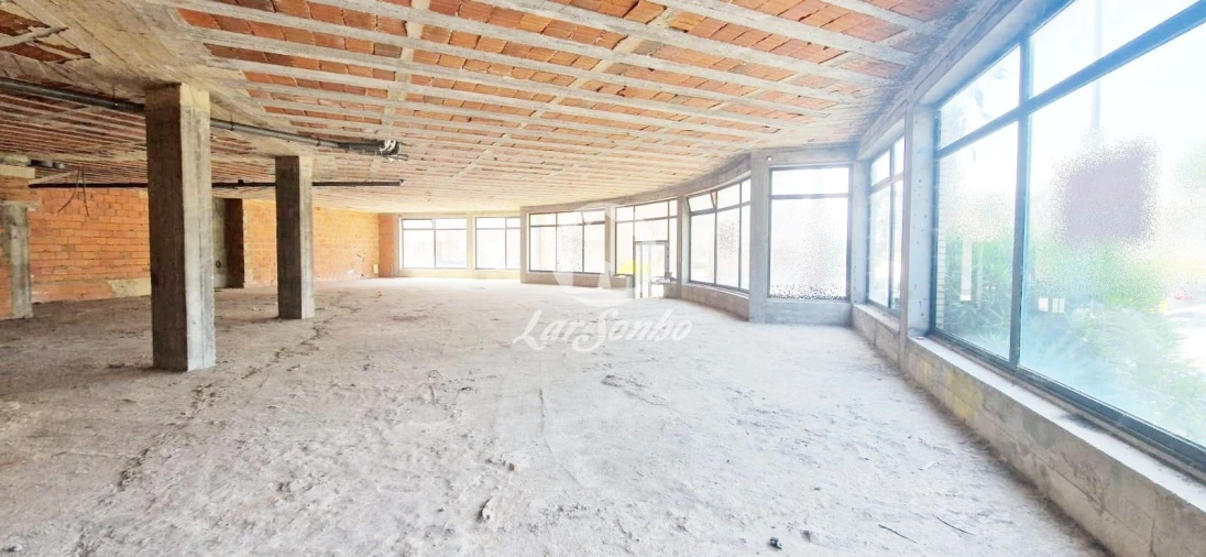 Loja para Venda em Madalena Foto 2