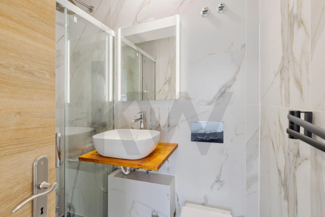 Apartamento T3 para Venda em Corroios Foto 13