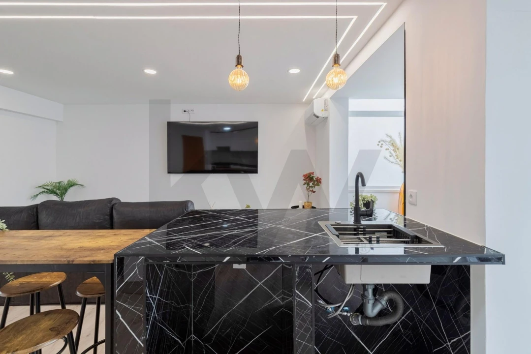 Apartamento T3 para Venda em Corroios Foto 9