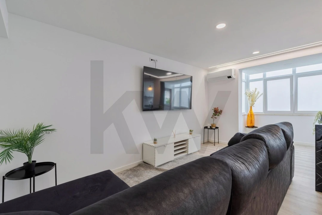 Apartamento T3 para Venda em Corroios Foto 6