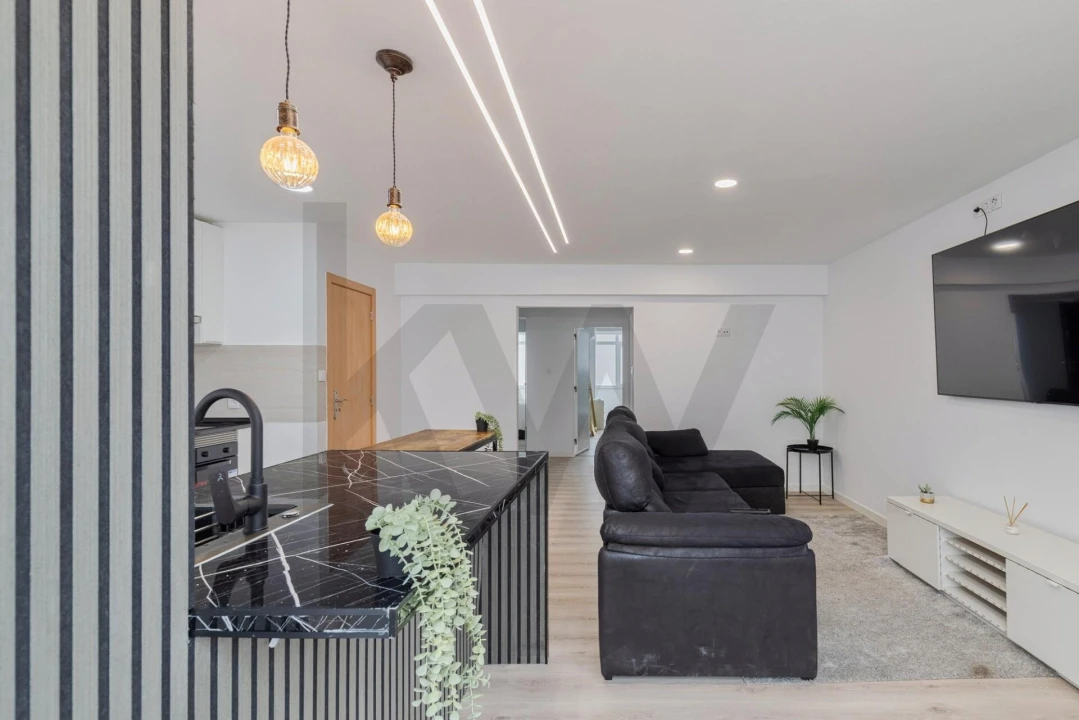 Apartamento T3 para Venda em Corroios Foto 5